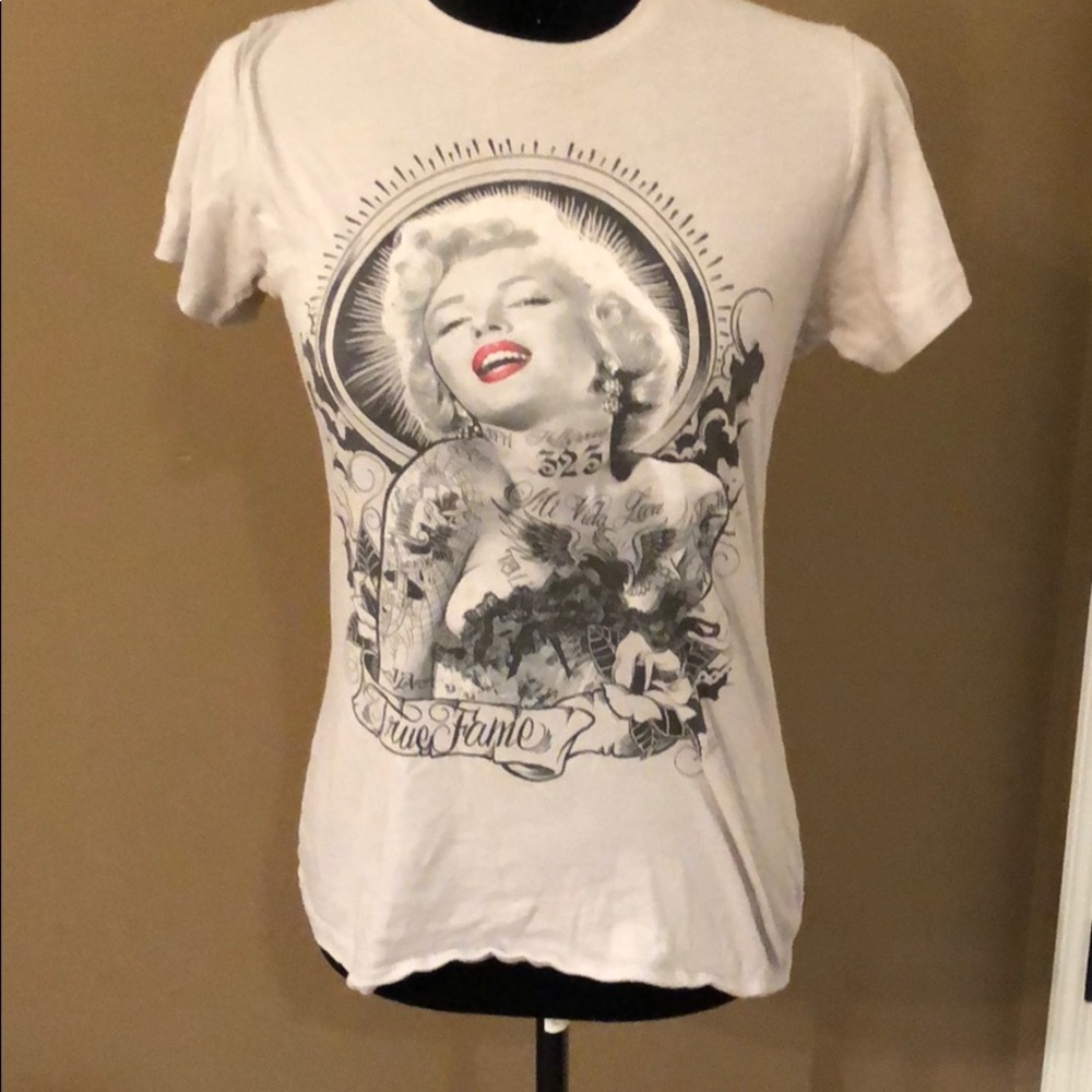 Marilyn Shirt